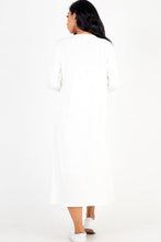 Load image into Gallery viewer, Ribbed Cardigan &amp; Cami Midi Bodycon Dress (CAPELLA)