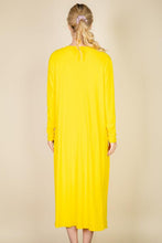 Load image into Gallery viewer, Ribbed Cardigan &amp; Cami Midi Bodycon Dress (CAPELLA)
