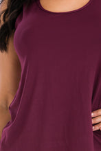 Load image into Gallery viewer, Comfy Tank Top &amp; Shorts Set (CAPELLA)