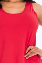 Load image into Gallery viewer, Comfy Tank Top &amp; Shorts Set (CAPELLA)
