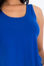 Load image into Gallery viewer, Comfy Tank Top &amp; Shorts Set (CAPELLA)