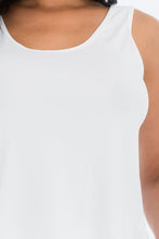 Load image into Gallery viewer, Comfy Tank Top &amp; Shorts Set (CAPELLA)