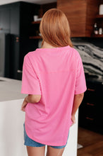 Load image into Gallery viewer, ONE ELEVEN NORTH Back Together V-Neck Top