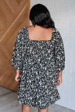 Load image into Gallery viewer, POLAGRAM Back to the Start Floral Dress
