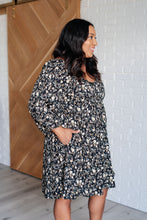 Load image into Gallery viewer, POLAGRAM Back to the Start Floral Dress
