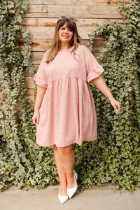 Haptics Best Mini Dress