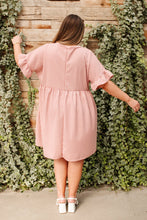 Load image into Gallery viewer, Haptics Best Mini Dress