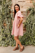Load image into Gallery viewer, Haptics Best Mini Dress