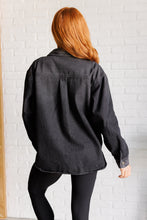 Load image into Gallery viewer, WHITE BIRCH By The Fireside Shacket