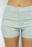 HERA COLLECTION Basic Shorts