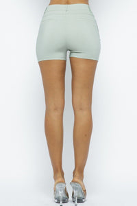 HERA COLLECTION Basic Shorts