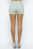 HERA COLLECTION Basic Shorts