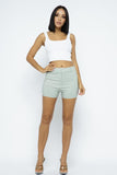 HERA COLLECTION Basic Shorts