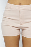 HERA COLLECTION Basic Shorts