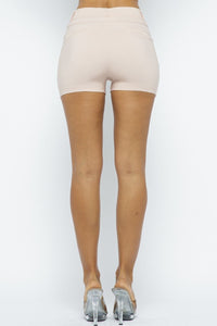 HERA COLLECTION Basic Shorts