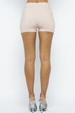 HERA COLLECTION Basic Shorts