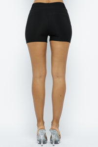 HERA COLLECTION Basic Shorts