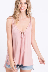 CY FASHION Lightweight This Flowy Tank