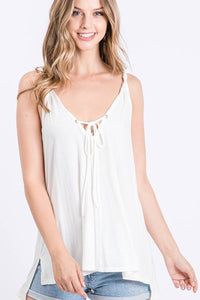 CY FASHION Lightweight This Flowy Tank