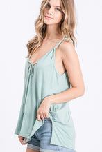 Load image into Gallery viewer, CY FASHION Lightweight This Flowy Tank