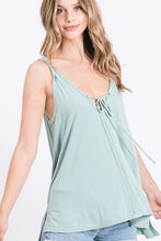 Load image into Gallery viewer, CY FASHION Lightweight This Flowy Tank