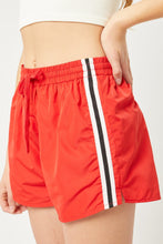 Load image into Gallery viewer, LOVE TREE A Pair Of Windbreaker Shorts