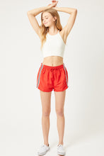 Load image into Gallery viewer, LOVE TREE A Pair Of Windbreaker Shorts