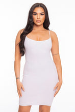 Load image into Gallery viewer, HERA COLLECTION Open Back Mini Dress