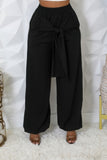 GOOD TIME USA High-waisted Stretch Pants