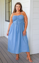 Load image into Gallery viewer, Andree By Unit Carolina in My Mind Maxi Dress