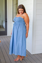 Load image into Gallery viewer, Andree By Unit Carolina in My Mind Maxi Dress