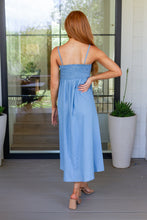 Load image into Gallery viewer, Andree By Unit Carolina in My Mind Maxi Dress