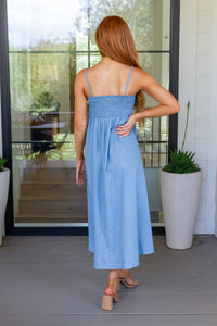 Andree By Unit Carolina in My Mind Maxi Dress