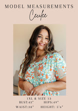 Load image into Gallery viewer, Judy Blue Marcy High Rise Denim Midi Skirt