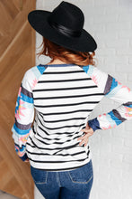 Load image into Gallery viewer, One Eleven North Change Of Pace Long Sleeved Tee