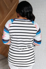 Load image into Gallery viewer, One Eleven North Change Of Pace Long Sleeved Tee