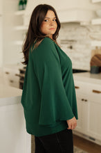 Load image into Gallery viewer, Jodifl Climb On V-Neck Blouse