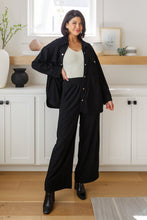 Load image into Gallery viewer, GEEGEE Come Rain or Shine Button Down Top