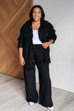 Load image into Gallery viewer, GEEGEE Come Rain or Shine Button Down Top