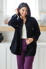 Load image into Gallery viewer, GEEGEE Come Rain or Shine Button Down Top