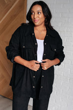 Load image into Gallery viewer, GEEGEE Come Rain or Shine Button Down Top