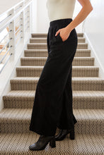 Load image into Gallery viewer, GEEGEE Come Rain or Shine Wide Leg Pants