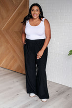 Load image into Gallery viewer, GEEGEE Come Rain or Shine Wide Leg Pants