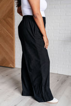 Load image into Gallery viewer, GEEGEE Come Rain or Shine Wide Leg Pants
