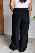 Load image into Gallery viewer, GEEGEE Come Rain or Shine Wide Leg Pants