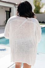 Load image into Gallery viewer, ONE ELEVEN NORTH Continue On Oversized Tunic