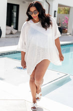 Load image into Gallery viewer, ONE ELEVEN NORTH Continue On Oversized Tunic