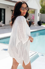 Load image into Gallery viewer, ONE ELEVEN NORTH Continue On Oversized Tunic