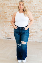 Load image into Gallery viewer, One Eleven North Cream of the Crop Rib Knit Tank Top in White