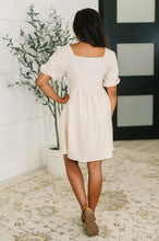Load image into Gallery viewer, Polagram Dream a Little Dream Embroidered Dress